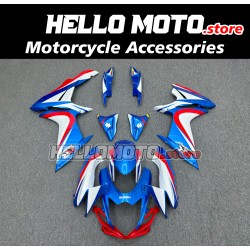 Suzuki GSX-R 600/750 2011-2025 Fairing P/N 2F87