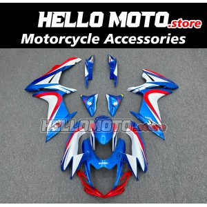 Suzuki GSX-R 600/750 2011-2026 Fairing P/N 2F87
