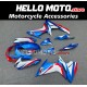Suzuki GSX-R 600/750 2011-2025 Fairing P/N 2F87 Suzuki GSX-R 600/750 2011-2025 Fairing P/N 2F87
