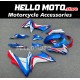 Suzuki GSX-R 600/750 2011-2025 Fairing P/N 2F87 Suzuki GSX-R 600/750 2011-2025 Fairing P/N 2F87