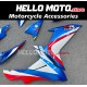 Suzuki GSX-R 600/750 2011-2025 Fairing P/N 2F87 Suzuki GSX-R 600/750 2011-2025 Fairing P/N 2F87