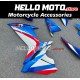 Suzuki GSX-R 600/750 2011-2025 Fairing P/N 2F87 Suzuki GSX-R 600/750 2011-2025 Fairing P/N 2F87