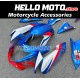Suzuki GSX-R 600/750 2011-2025 Fairing P/N 2F87 Suzuki GSX-R 600/750 2011-2025 Fairing P/N 2F87