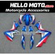 Suzuki GSX-R 600/750 2011-2025 Fairing P/N 2F87 Suzuki GSX-R 600/750 2011-2025 Fairing P/N 2F87