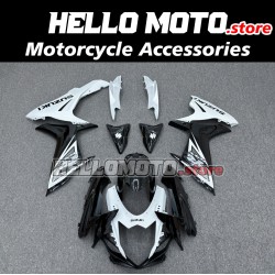 Suzuki GSX-R 600/750 2011-2026 Fairing P/N 2F71