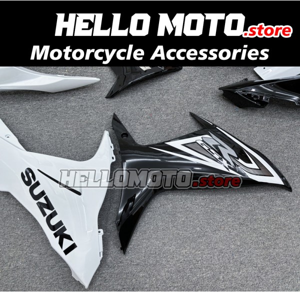 Suzuki GSX-R 600/750 2011-2026 Fairing P/N 2F71