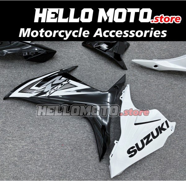 Suzuki GSX-R 600/750 2011-2026 Fairing P/N 2F71
