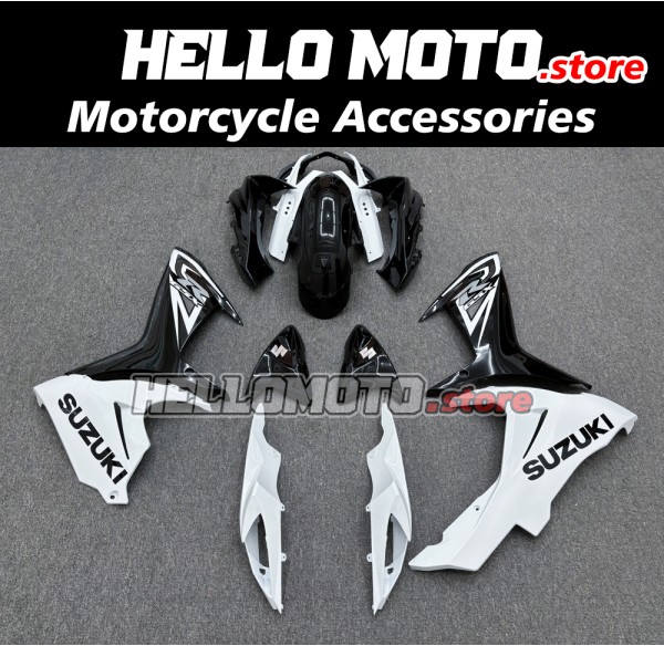 Suzuki GSX-R 600/750 2011-2026 Fairing P/N 2F71