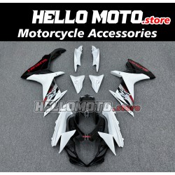 Suzuki GSX-R 600/750 2011-2026 Fairing P/N 2F57 Suzuki GSX-R 600/750 2011-2026 Fairing P/N 2F57