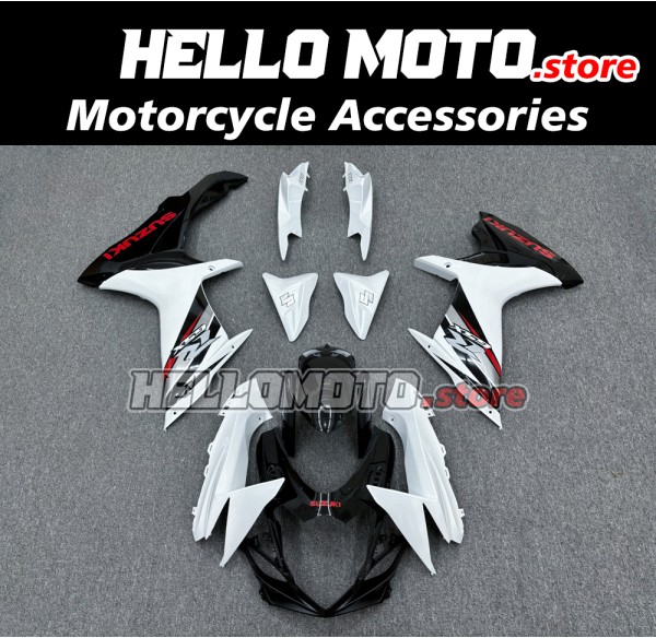 Suzuki GSX-R 600/750 2011-2026 Fairing P/N 2F57