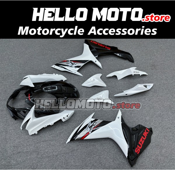Suzuki GSX-R 600/750 2011-2026 Fairing P/N 2F57
