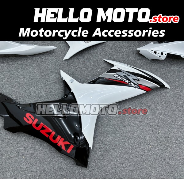 Suzuki GSX-R 600/750 2011-2026 Fairing P/N 2F57