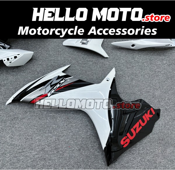 Suzuki GSX-R 600/750 2011-2026 Fairing P/N 2F57