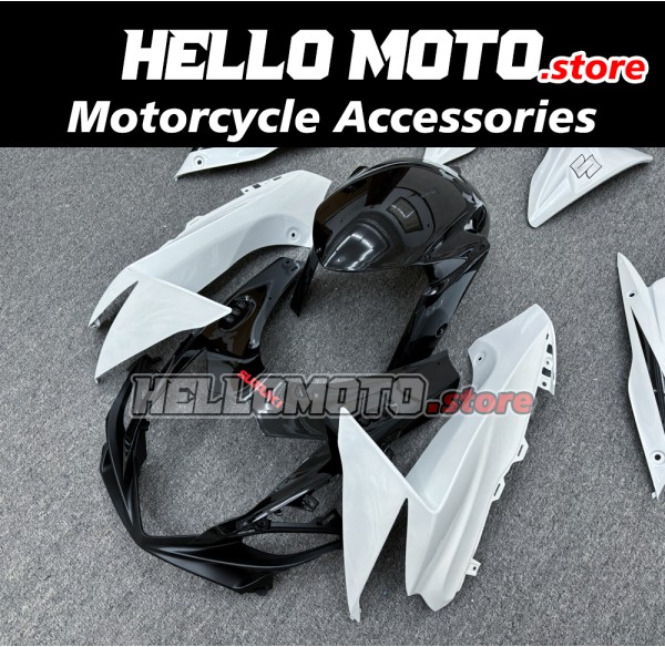 Suzuki GSX-R 600/750 2011-2026 Fairing P/N 2F57