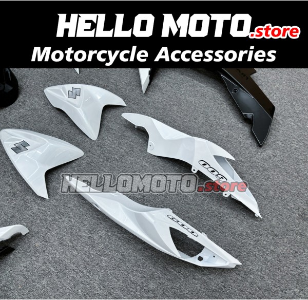 Suzuki GSX-R 600/750 2011-2026 Fairing P/N 2F57