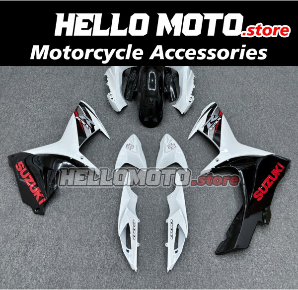 Suzuki GSX-R 600/750 2011-2026 Fairing P/N 2F57