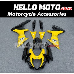 Suzuki GSX-R 600/750 2011-2026 Fairing P/N 2F1