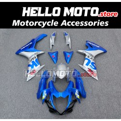 Suzuki GSX-R 600/750 2011-2026 Fairing P/N 2F48 Suzuki GSX-R 600/750 2011-2026 Fairing P/N 2F48