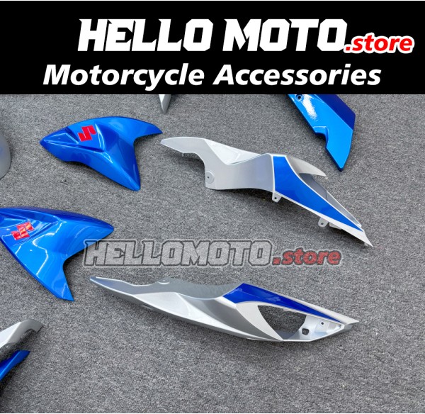 Suzuki GSX-R 600/750 2011-2026 Fairing P/N 2F48 Suzuki GSX-R 600/750 2011-2026 Fairing P/N 2F48