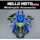 Suzuki GSX-R 600/750 2011-2025 Fairing P/N 2F78