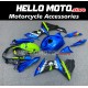 Suzuki GSX-R 600/750 2011-2025 Fairing P/N 2F78