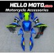 Suzuki GSX-R 600/750 2011-2025 Fairing P/N 2F78