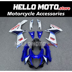 Suzuki GSX-R 600/750 2011-2026 Fairing P/N 2F24