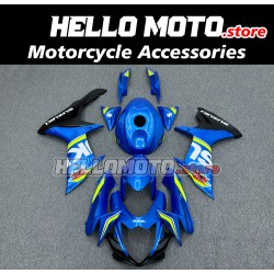 Suzuki GSX-R 600/750 2011-2026 Fairing P/N 2F23