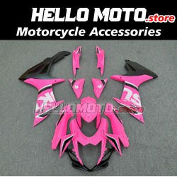 Suzuki GSX-R 600/750 2011-2025 Fairing P/N 2F79