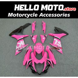 Suzuki GSX-R 600/750 2011-2025 Fairing P/N 2F79