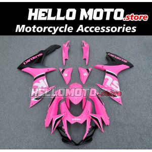 Suzuki GSX-R 600/750 2011-2026 Fairing P/N 2F79