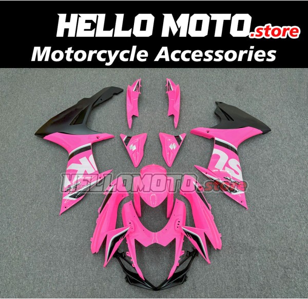 Suzuki GSX-R 600/750 2011-2025 Fairing P/N 2F79 Suzuki GSX-R 600/750 2011-2025 Fairing P/N 2F79