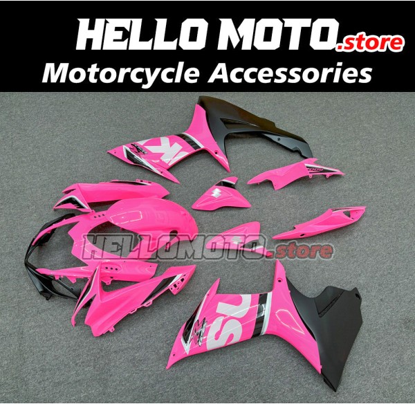 Suzuki GSX-R 600/750 2011-2025 Fairing P/N 2F79 Suzuki GSX-R 600/750 2011-2025 Fairing P/N 2F79