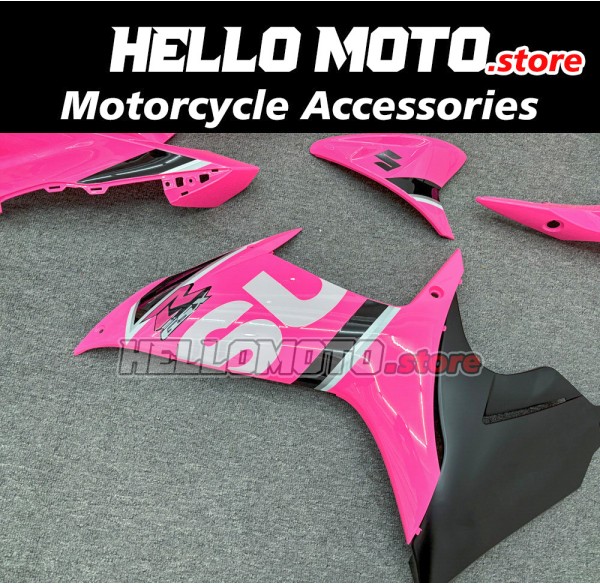 Suzuki GSX-R 600/750 2011-2025 Fairing P/N 2F79 Suzuki GSX-R 600/750 2011-2025 Fairing P/N 2F79