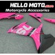 Suzuki GSX-R 600/750 2011-2025 Fairing P/N 2F79 Suzuki GSX-R 600/750 2011-2025 Fairing P/N 2F79