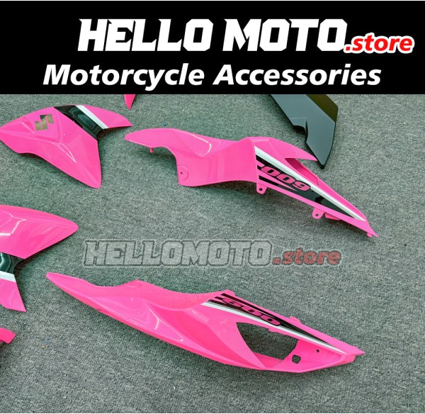 Suzuki GSX-R 600/750 2011-2025 Fairing P/N 2F79 Suzuki GSX-R 600/750 2011-2025 Fairing P/N 2F79