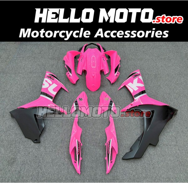 Suzuki GSX-R 600/750 2011-2025 Fairing P/N 2F79 Suzuki GSX-R 600/750 2011-2025 Fairing P/N 2F79