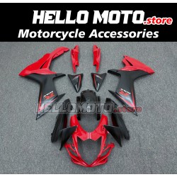 Suzuki GSX-R 600/750 2011-2026 Fairing P/N 2F42