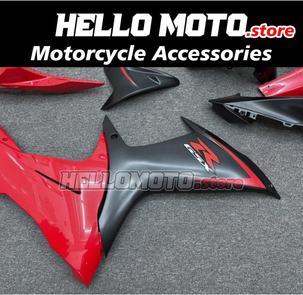 Suzuki GSX-R 600/750 2011-2026 Fairing P/N 2F42