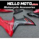 Suzuki GSX-R 600/750 2011-2026 Fairing P/N 2F42