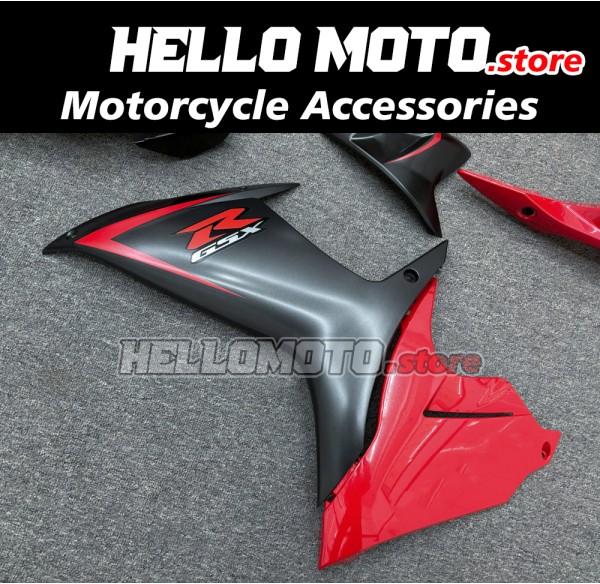 Suzuki GSX-R 600/750 2011-2026 Fairing P/N 2F42
