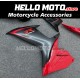 Suzuki GSX-R 600/750 2011-2026 Fairing P/N 2F42