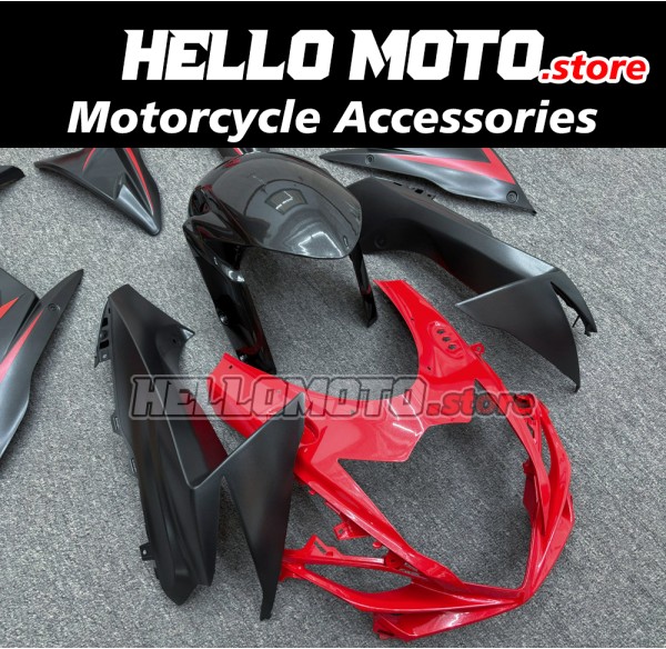 Suzuki GSX-R 600/750 2011-2026 Fairing P/N 2F42