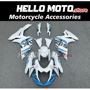 Suzuki GSX-R 600/750 2011-2026 Fairing P/N 2F80