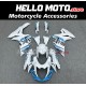 Suzuki GSX-R 600/750 2011-2025 Fairing P/N 2F80 Suzuki GSX-R 600/750 2011-2025 Fairing P/N 2F80