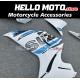 Suzuki GSX-R 600/750 2011-2025 Fairing P/N 2F80 Suzuki GSX-R 600/750 2011-2025 Fairing P/N 2F80