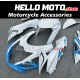 Suzuki GSX-R 600/750 2011-2025 Fairing P/N 2F80 Suzuki GSX-R 600/750 2011-2025 Fairing P/N 2F80