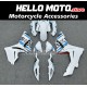 Suzuki GSX-R 600/750 2011-2025 Fairing P/N 2F80 Suzuki GSX-R 600/750 2011-2025 Fairing P/N 2F80