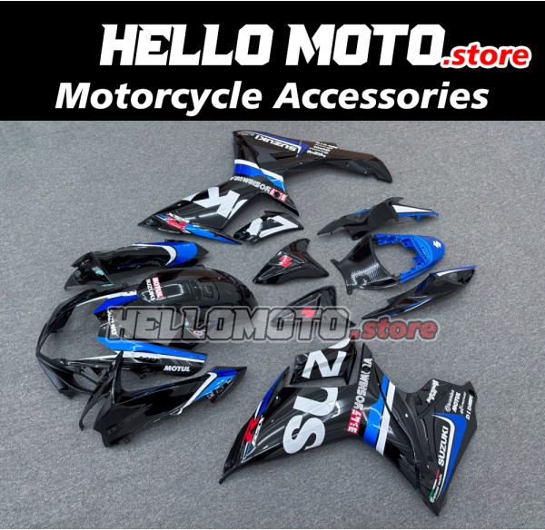 Suzuki GSX-R 600/750 2011-2026 Fairing P/N 2F44