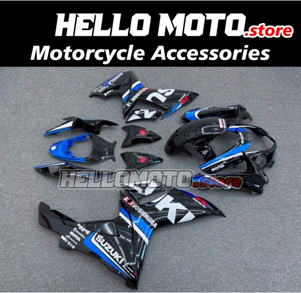 Suzuki GSX-R 600/750 2011-2026 Fairing P/N 2F44